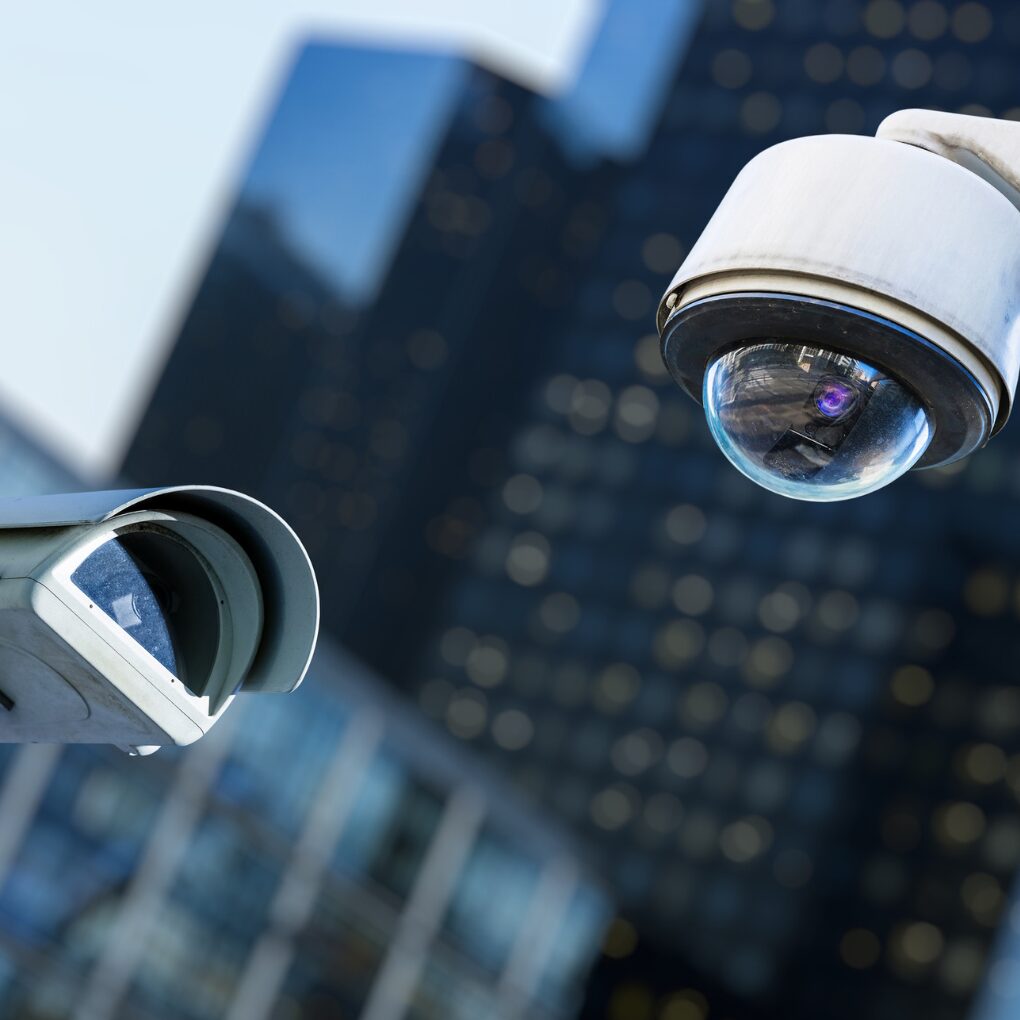 pengawasan cctv 24 Jam