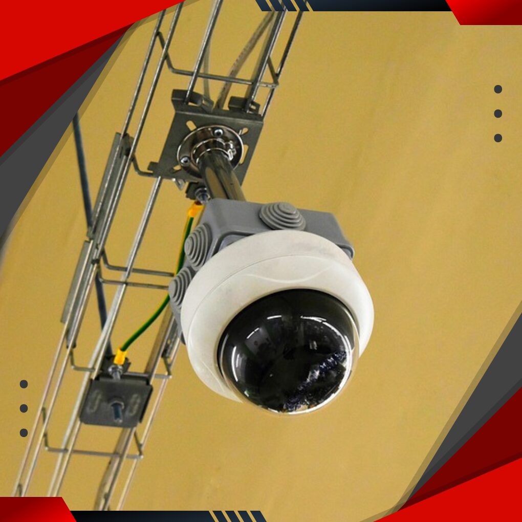 Kelebihan dan Kekurangan CCTV