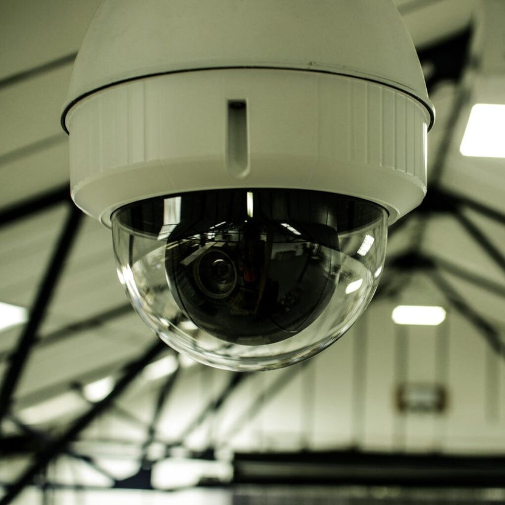 Apa Fungsi Kamera CCTV