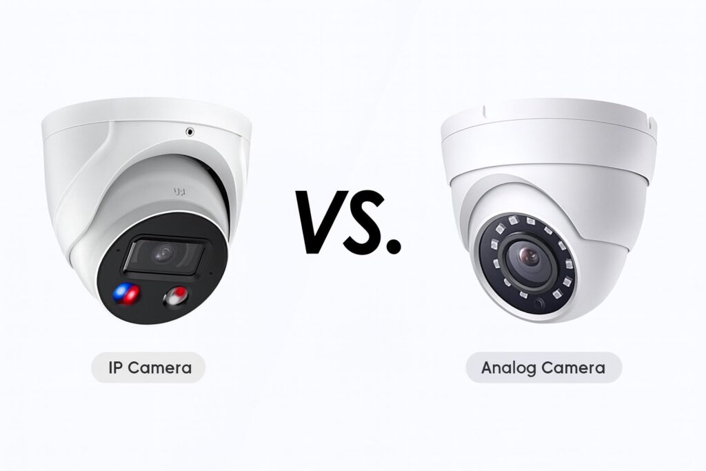 kelebihan cctv ip