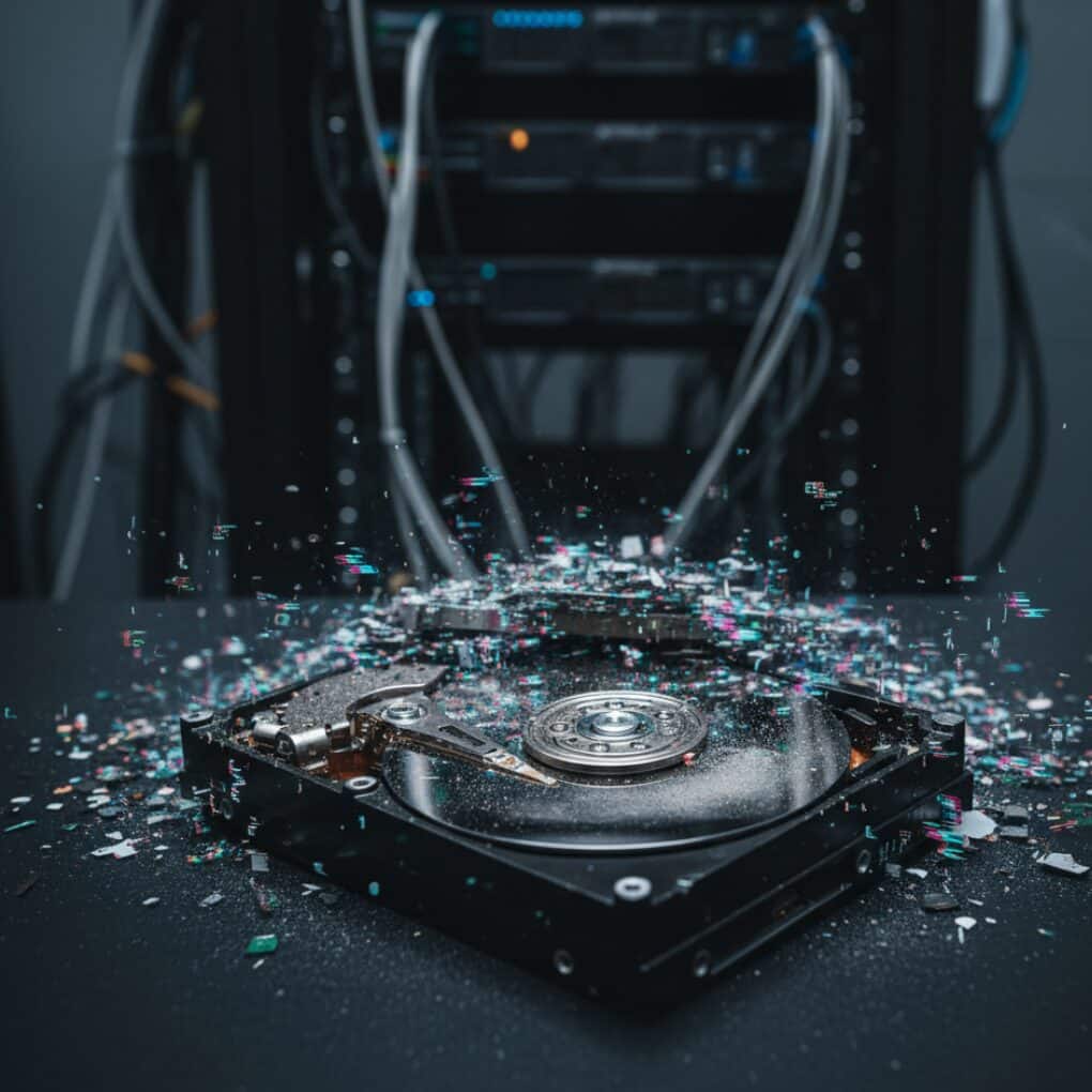 Mengapa CCTV Tidak Bisa Merekam