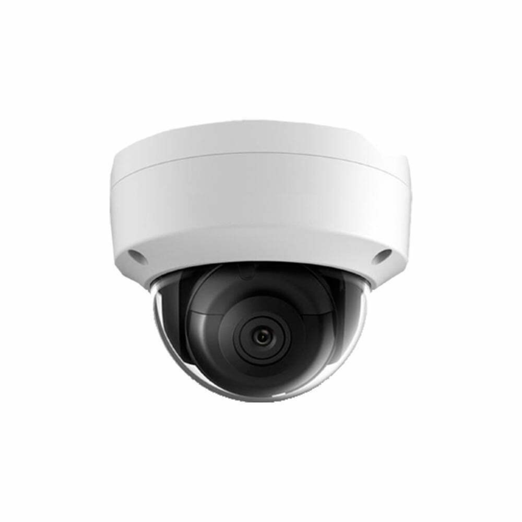 CCTV Hikvision Bisa Rekam Suara