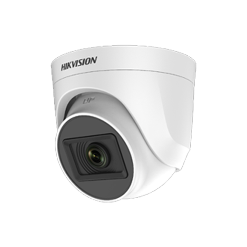 CCTV Hikvision Bisa Rekam Suara