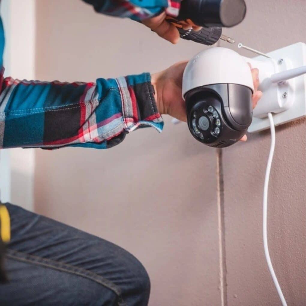 Mengapa CCTV Tidak Bisa Playback