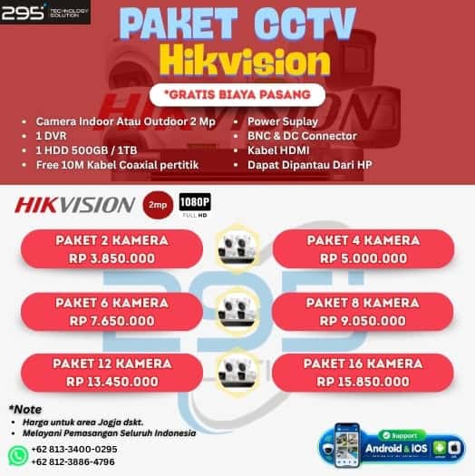 Hik SL 2mp 9-26